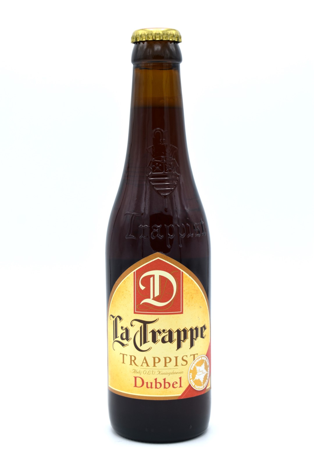 La Trappe Brown 33cl - Belgian Brewed